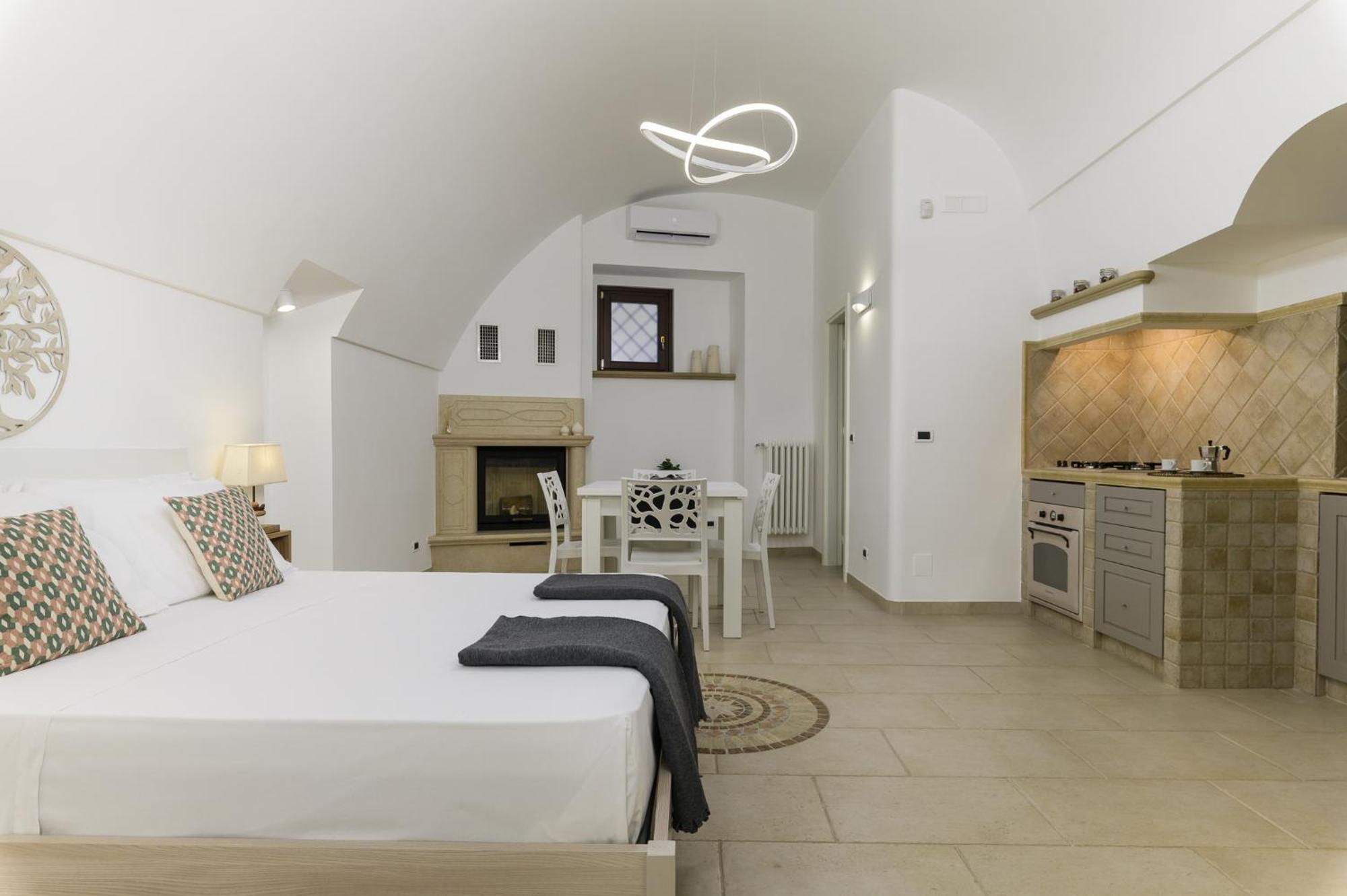 Sant'Oronzo View Apartment By Wonderful Italy Ostuni Εξωτερικό φωτογραφία
