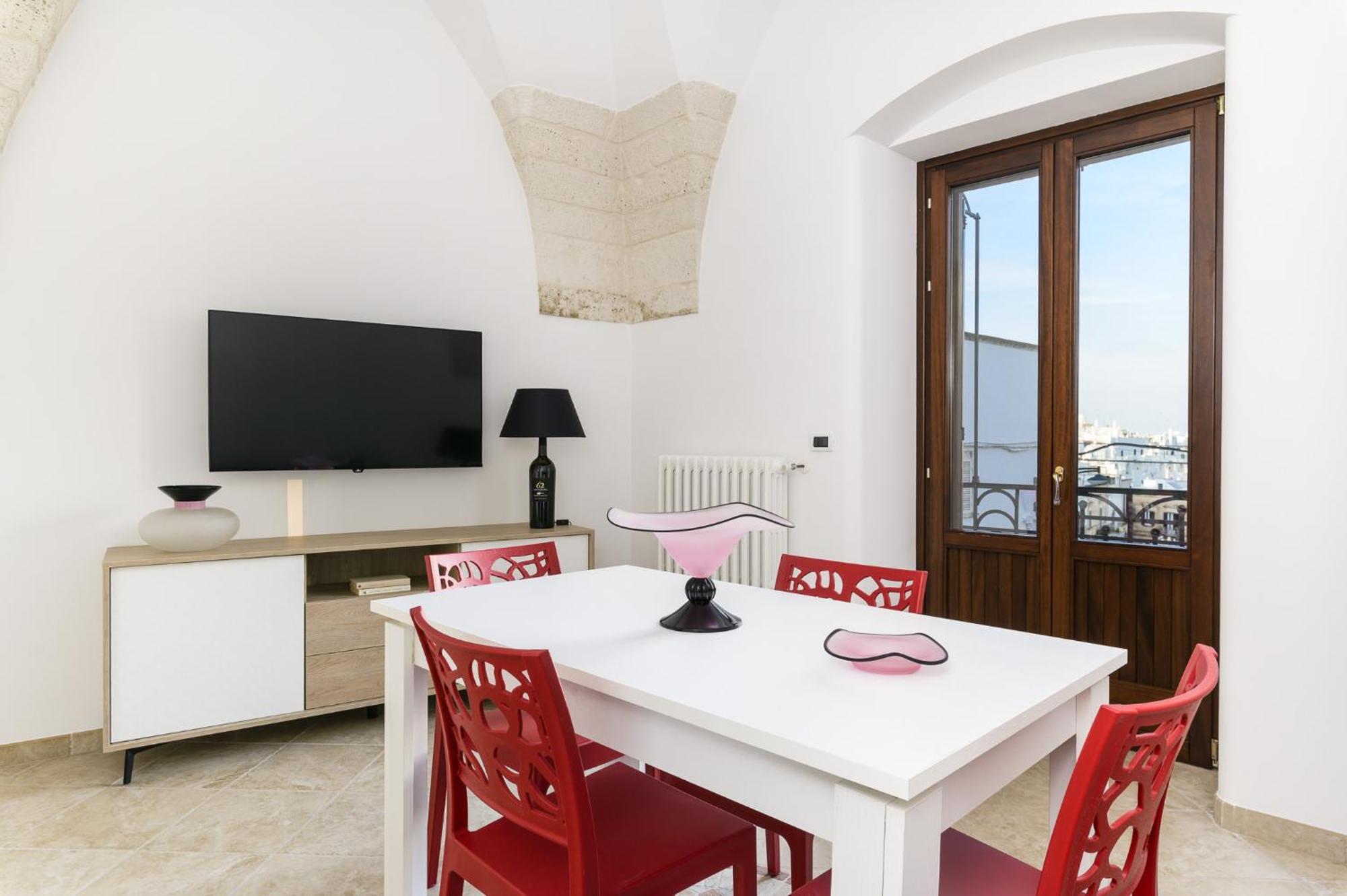 Sant'Oronzo View Apartment By Wonderful Italy Ostuni Εξωτερικό φωτογραφία