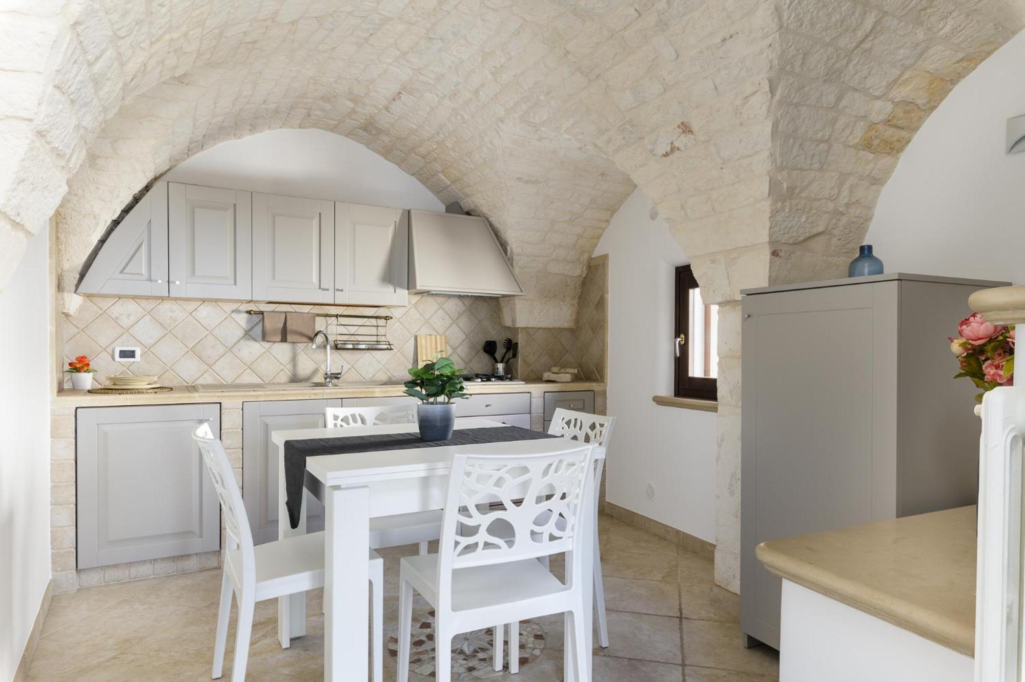 Sant'Oronzo View Apartment By Wonderful Italy Ostuni Εξωτερικό φωτογραφία