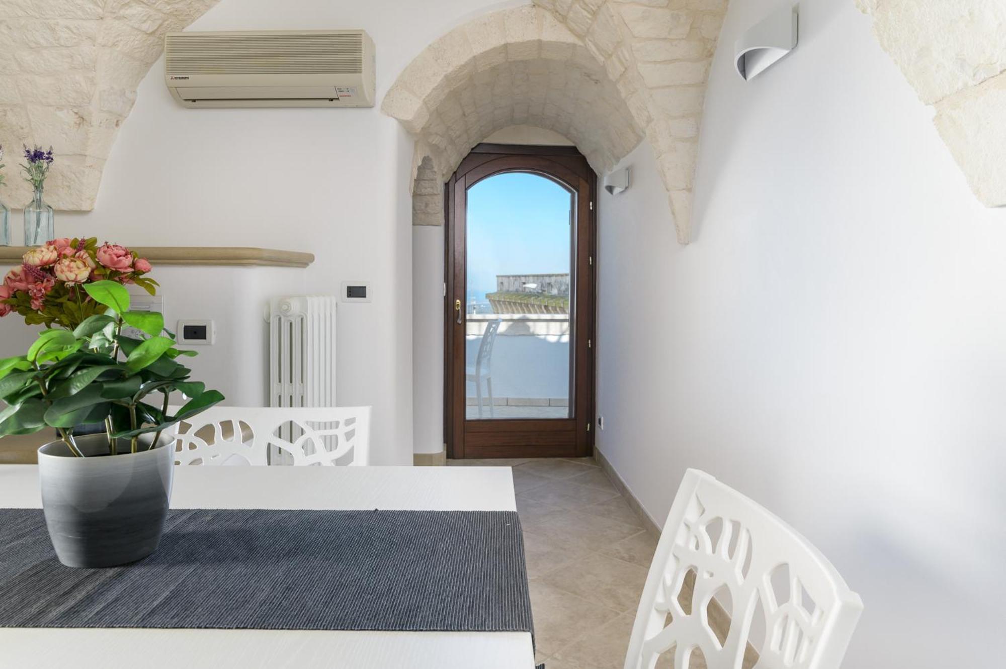 Sant'Oronzo View Apartment By Wonderful Italy Ostuni Εξωτερικό φωτογραφία