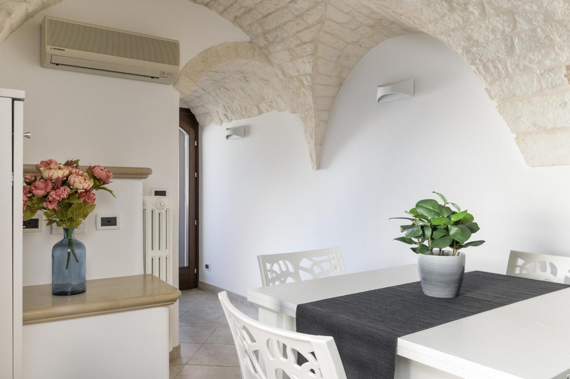 Sant'Oronzo View Apartment By Wonderful Italy Ostuni Εξωτερικό φωτογραφία