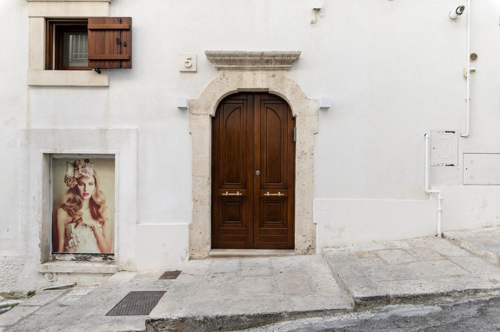 Sant'Oronzo View Apartment By Wonderful Italy Ostuni Εξωτερικό φωτογραφία
