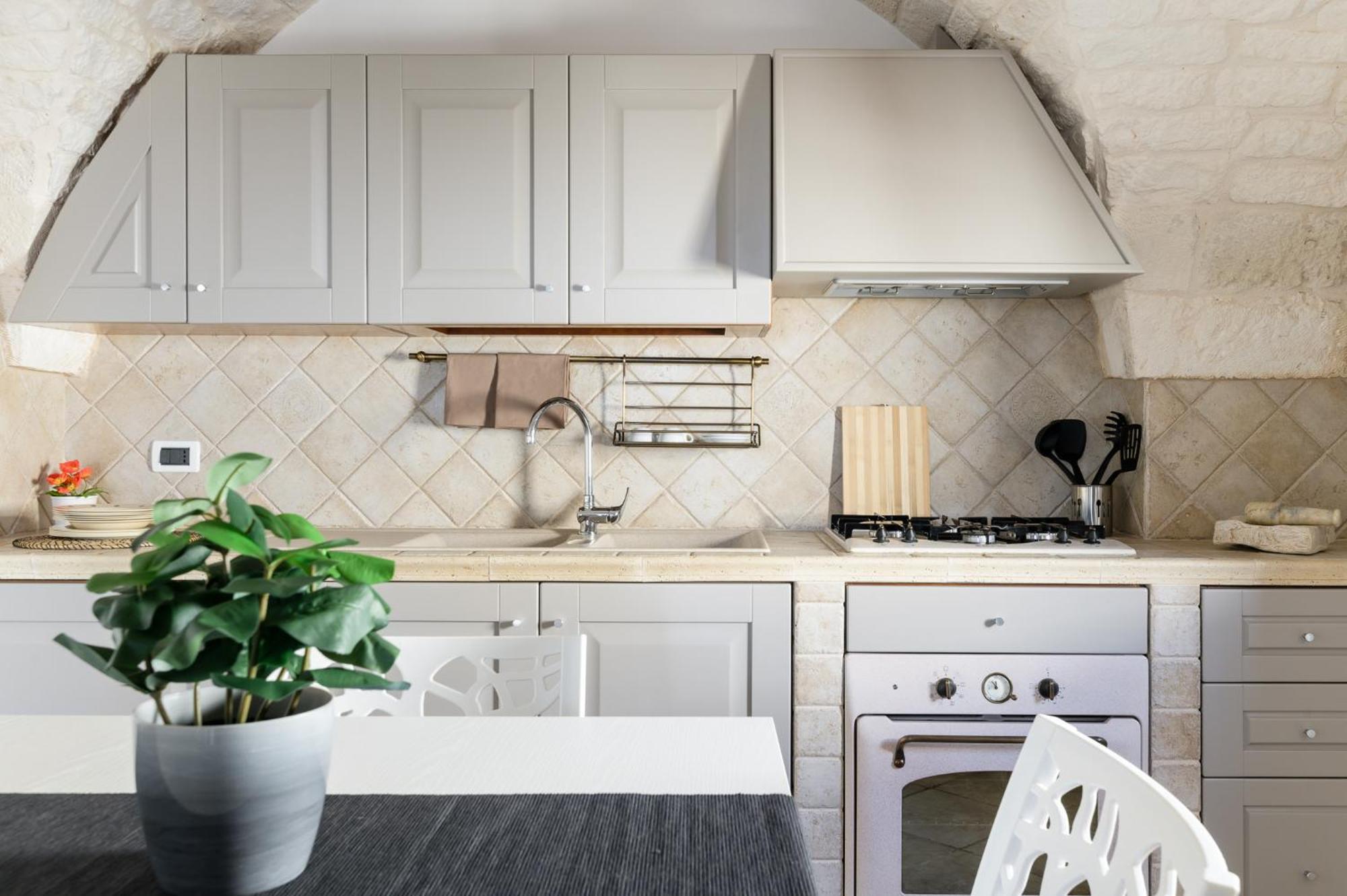 Sant'Oronzo View Apartment By Wonderful Italy Ostuni Εξωτερικό φωτογραφία