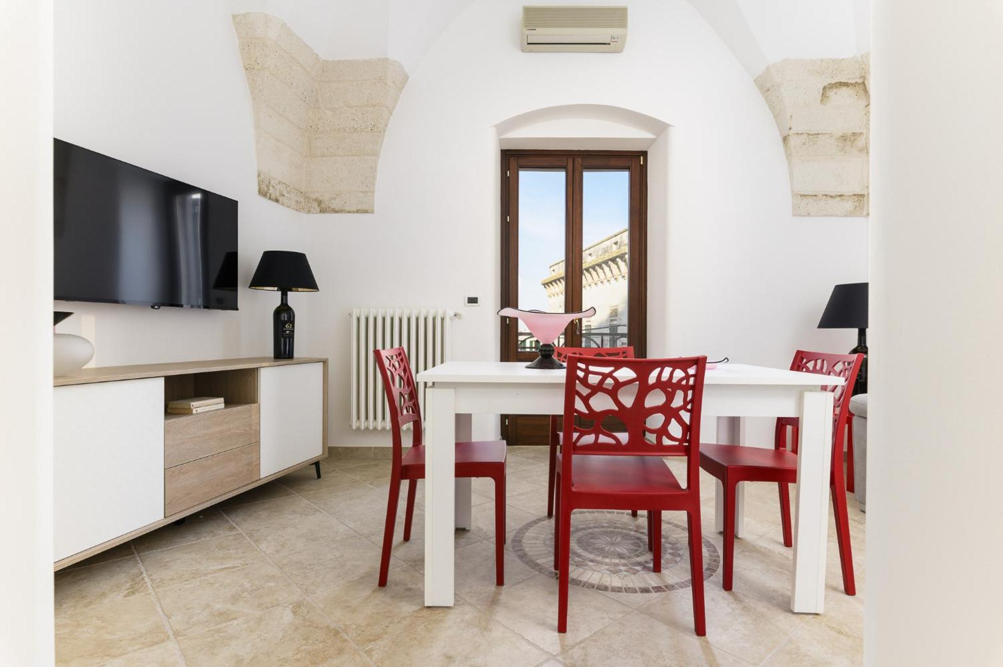 Sant'Oronzo View Apartment By Wonderful Italy Ostuni Εξωτερικό φωτογραφία