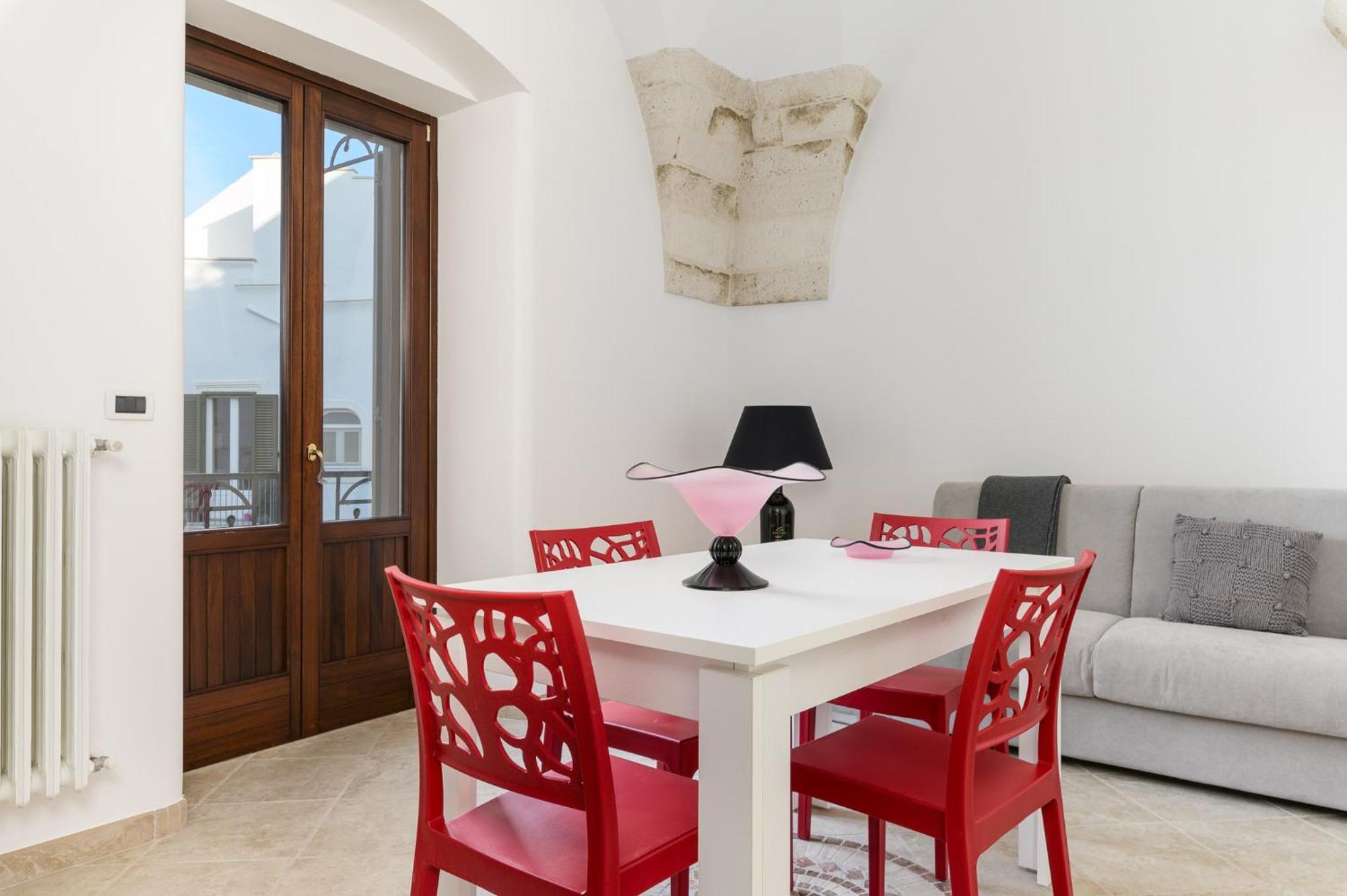 Sant'Oronzo View Apartment By Wonderful Italy Ostuni Εξωτερικό φωτογραφία
