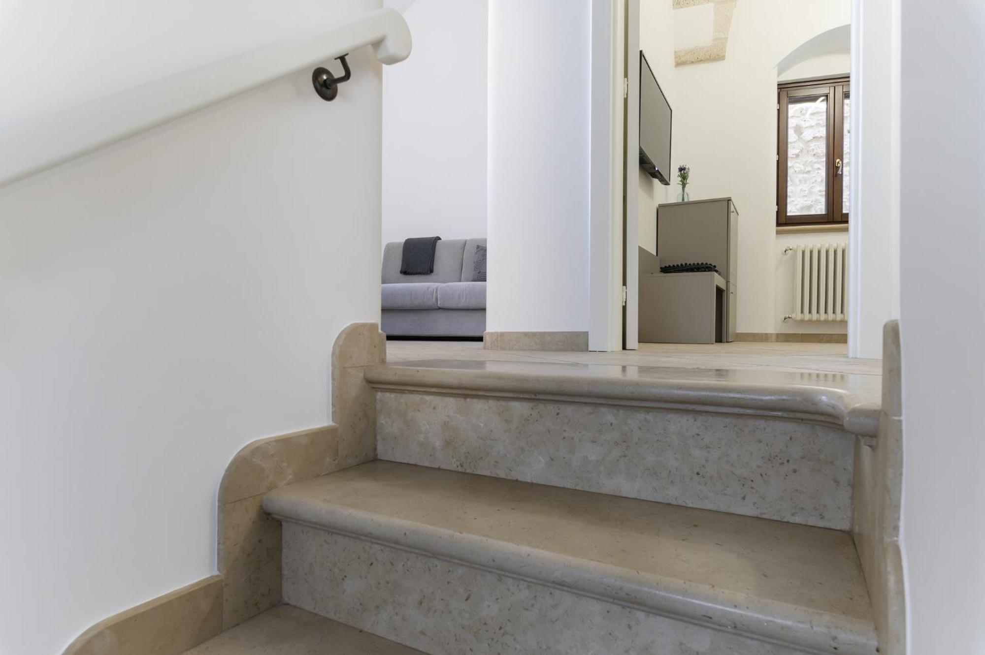 Sant'Oronzo View Apartment By Wonderful Italy Ostuni Εξωτερικό φωτογραφία