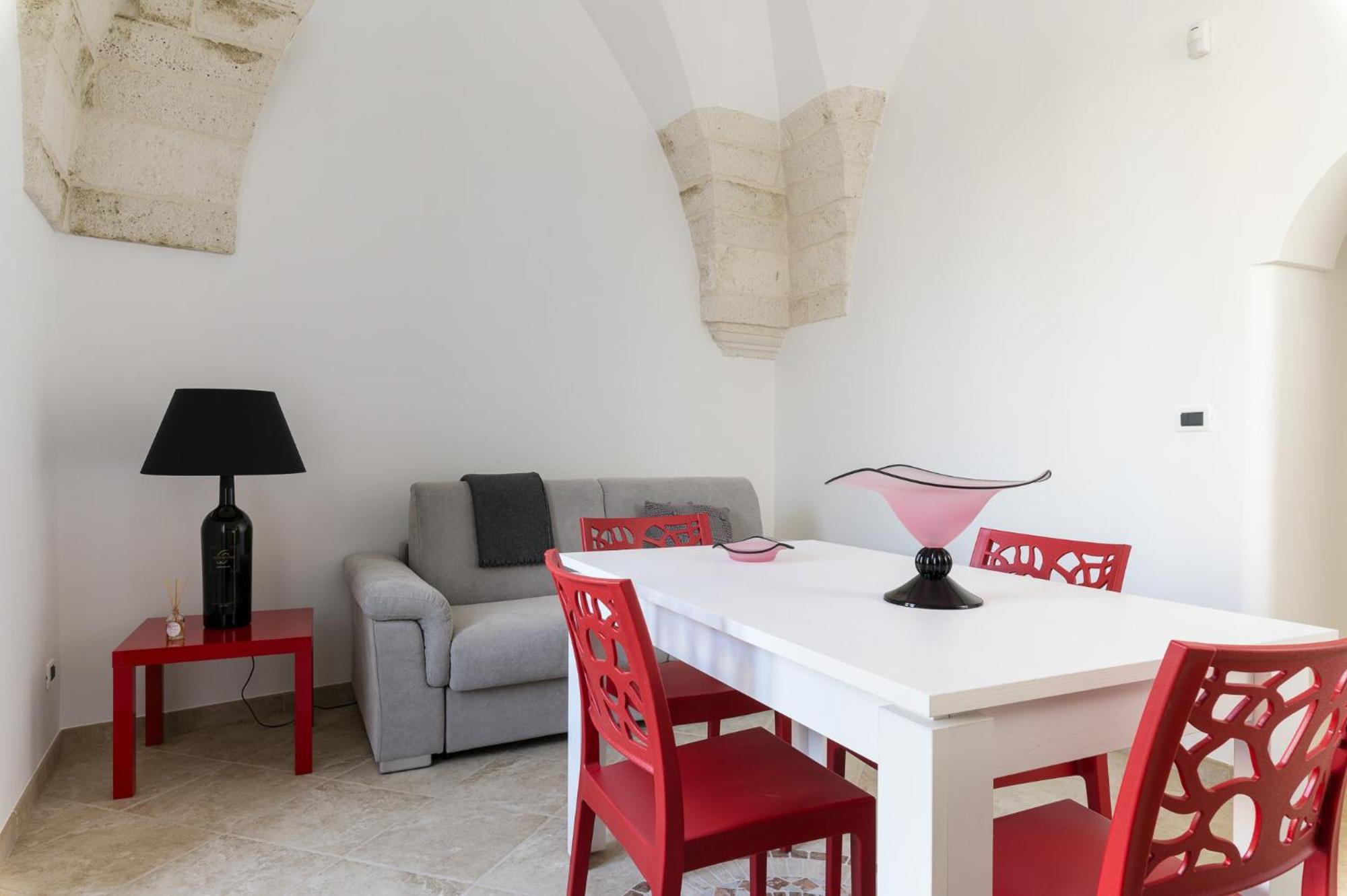 Sant'Oronzo View Apartment By Wonderful Italy Ostuni Εξωτερικό φωτογραφία