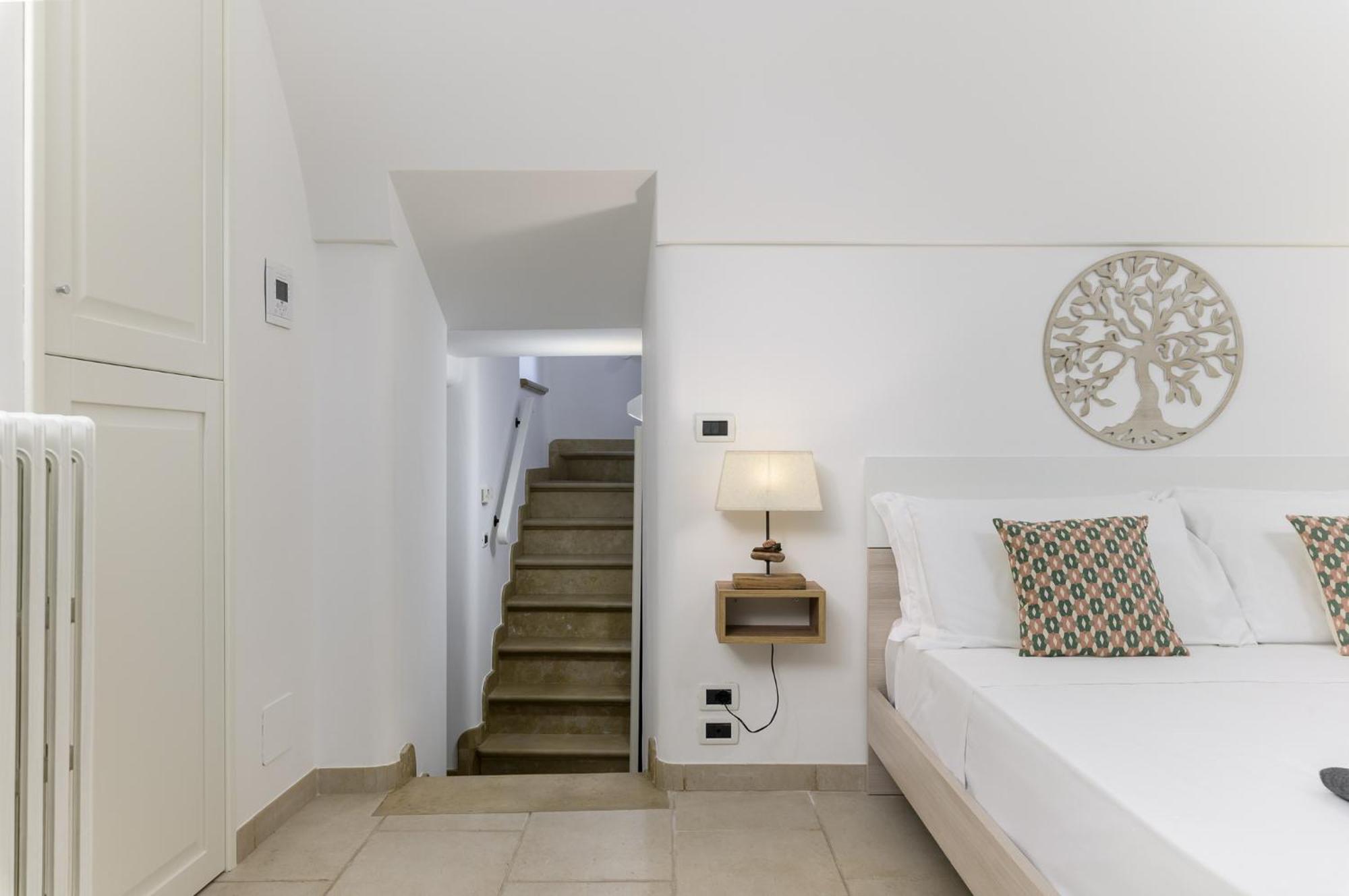 Sant'Oronzo View Apartment By Wonderful Italy Ostuni Εξωτερικό φωτογραφία