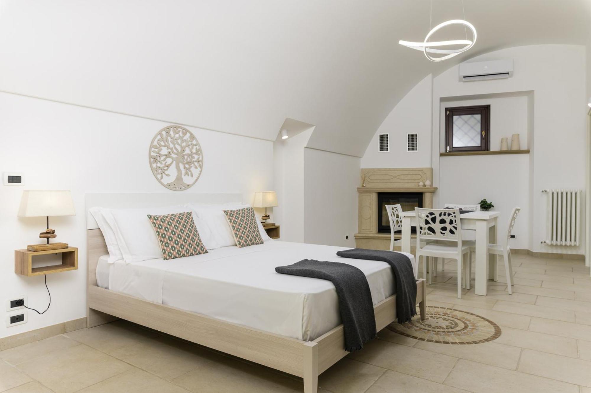 Sant'Oronzo View Apartment By Wonderful Italy Ostuni Εξωτερικό φωτογραφία